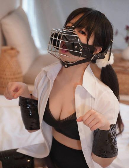 美丽小蜜桃5