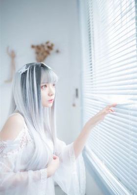 憧憬成长魔法少女